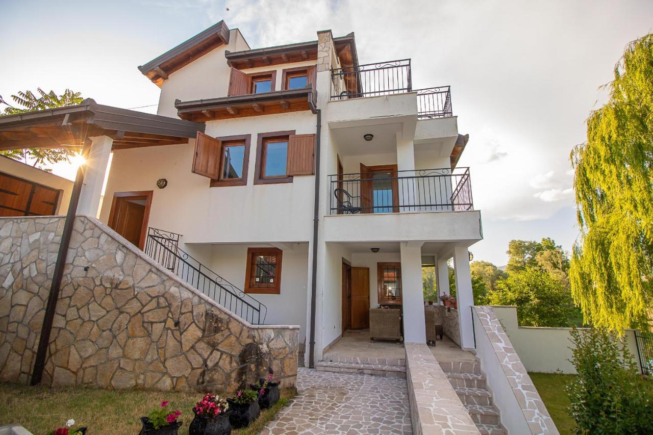Villa Verde Мостар Экстерьер фото