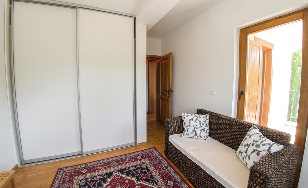 Villa Verde Мостар Экстерьер фото